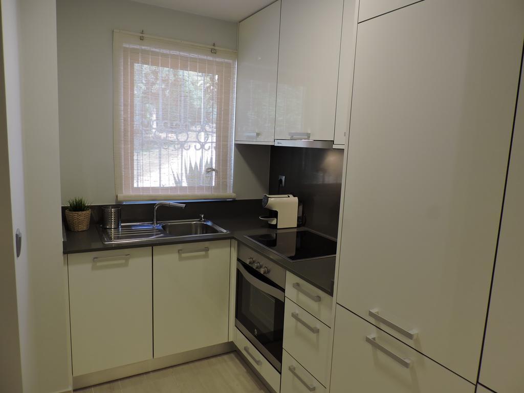 Sao Rafael - Apartamento Studio Албуфейра Екстериор снимка