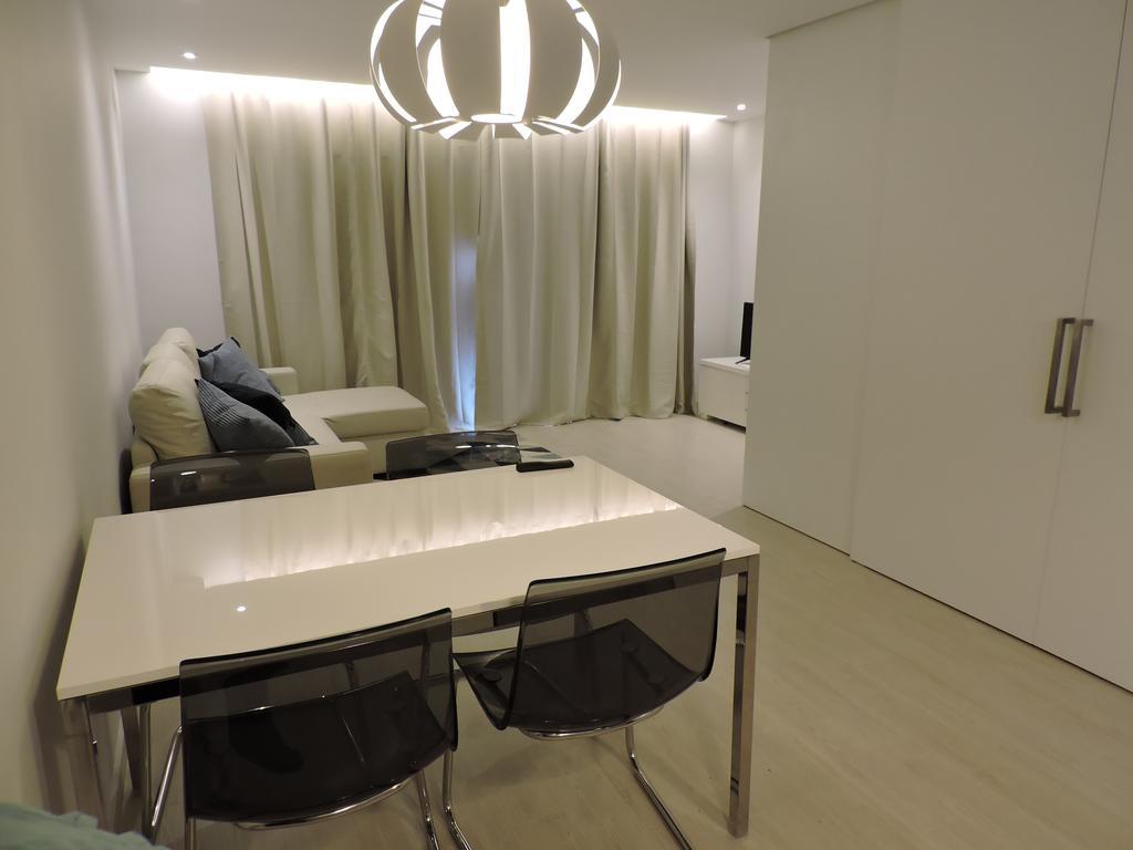 Sao Rafael - Apartamento Studio Албуфейра Екстериор снимка