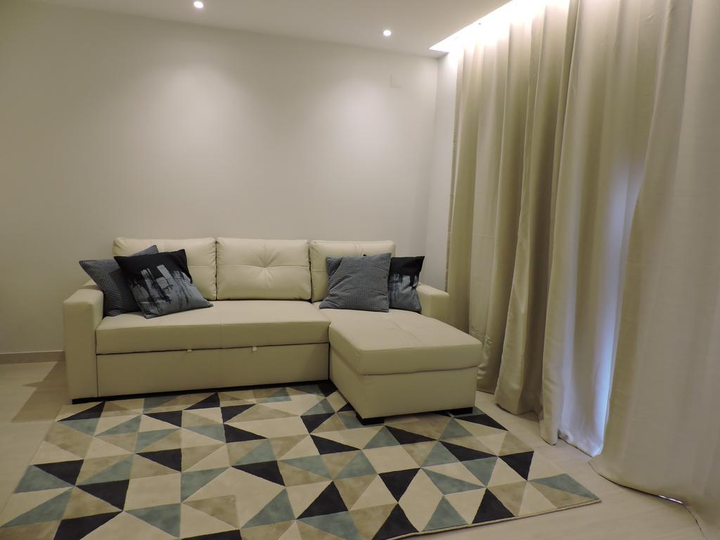 Sao Rafael - Apartamento Studio Албуфейра Екстериор снимка