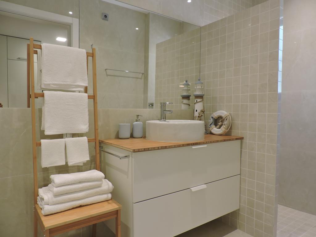 Sao Rafael - Apartamento Studio Албуфейра Екстериор снимка