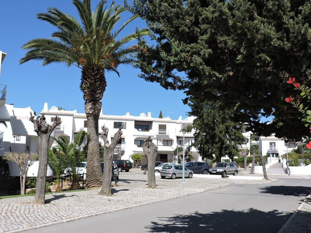 Sao Rafael - Apartamento Studio Албуфейра Екстериор снимка