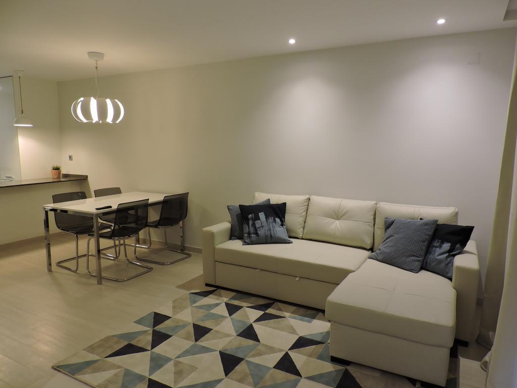 Sao Rafael - Apartamento Studio Албуфейра Екстериор снимка