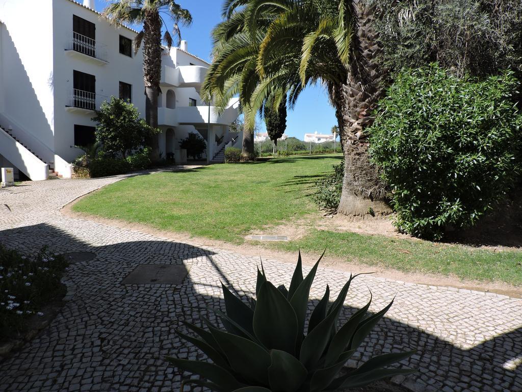 Sao Rafael - Apartamento Studio Албуфейра Екстериор снимка