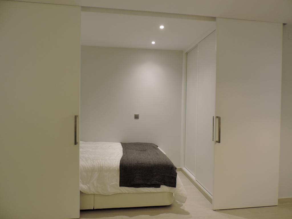 Sao Rafael - Apartamento Studio Албуфейра Екстериор снимка