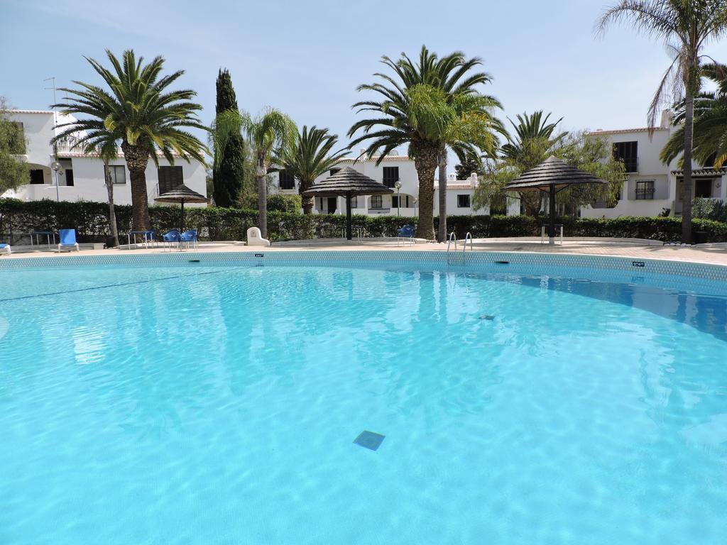 Sao Rafael - Apartamento Studio Албуфейра Екстериор снимка