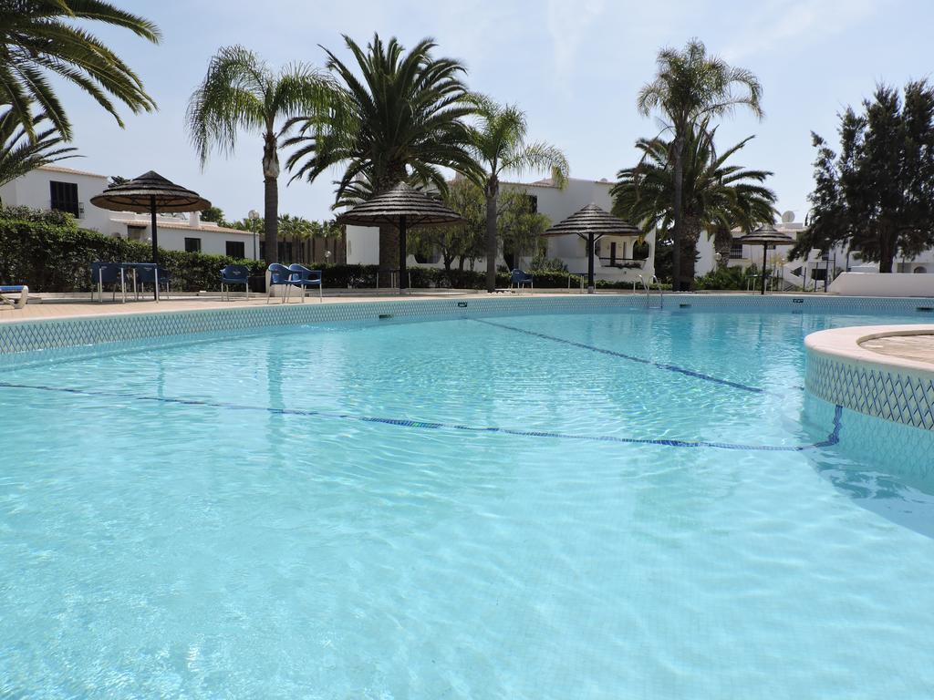 Sao Rafael - Apartamento Studio Албуфейра Екстериор снимка