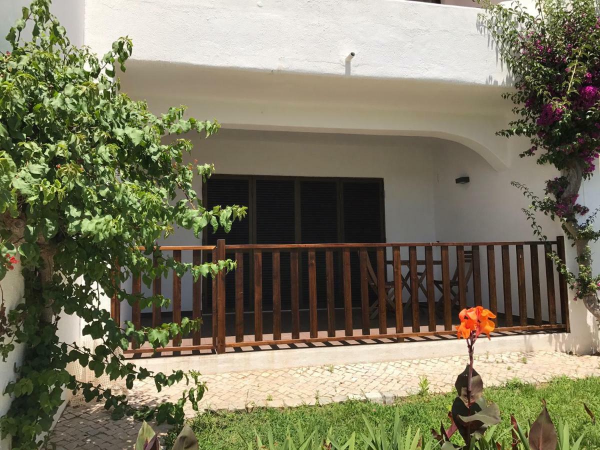 Sao Rafael - Apartamento Studio Албуфейра Екстериор снимка