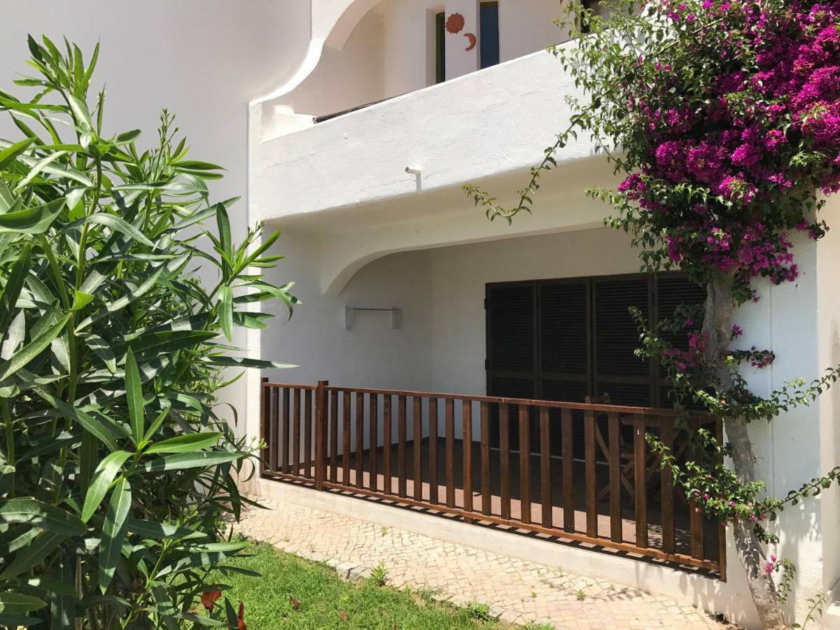 Sao Rafael - Apartamento Studio Албуфейра Екстериор снимка