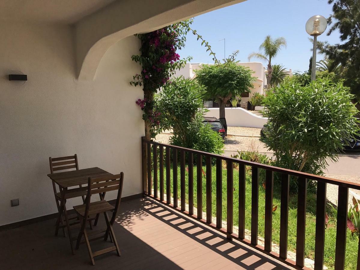 Sao Rafael - Apartamento Studio Албуфейра Екстериор снимка